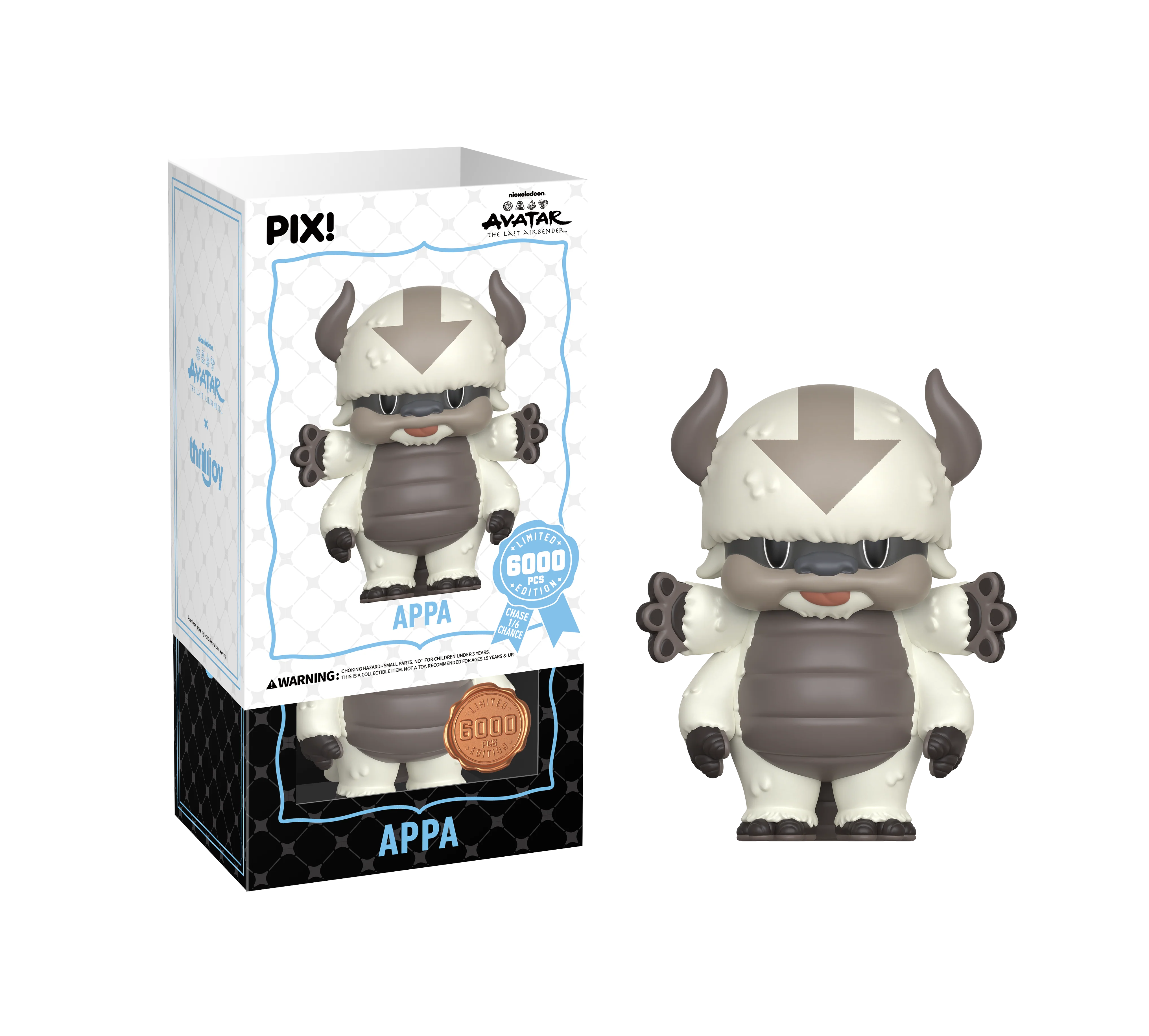 PIX! Appa - Image 2