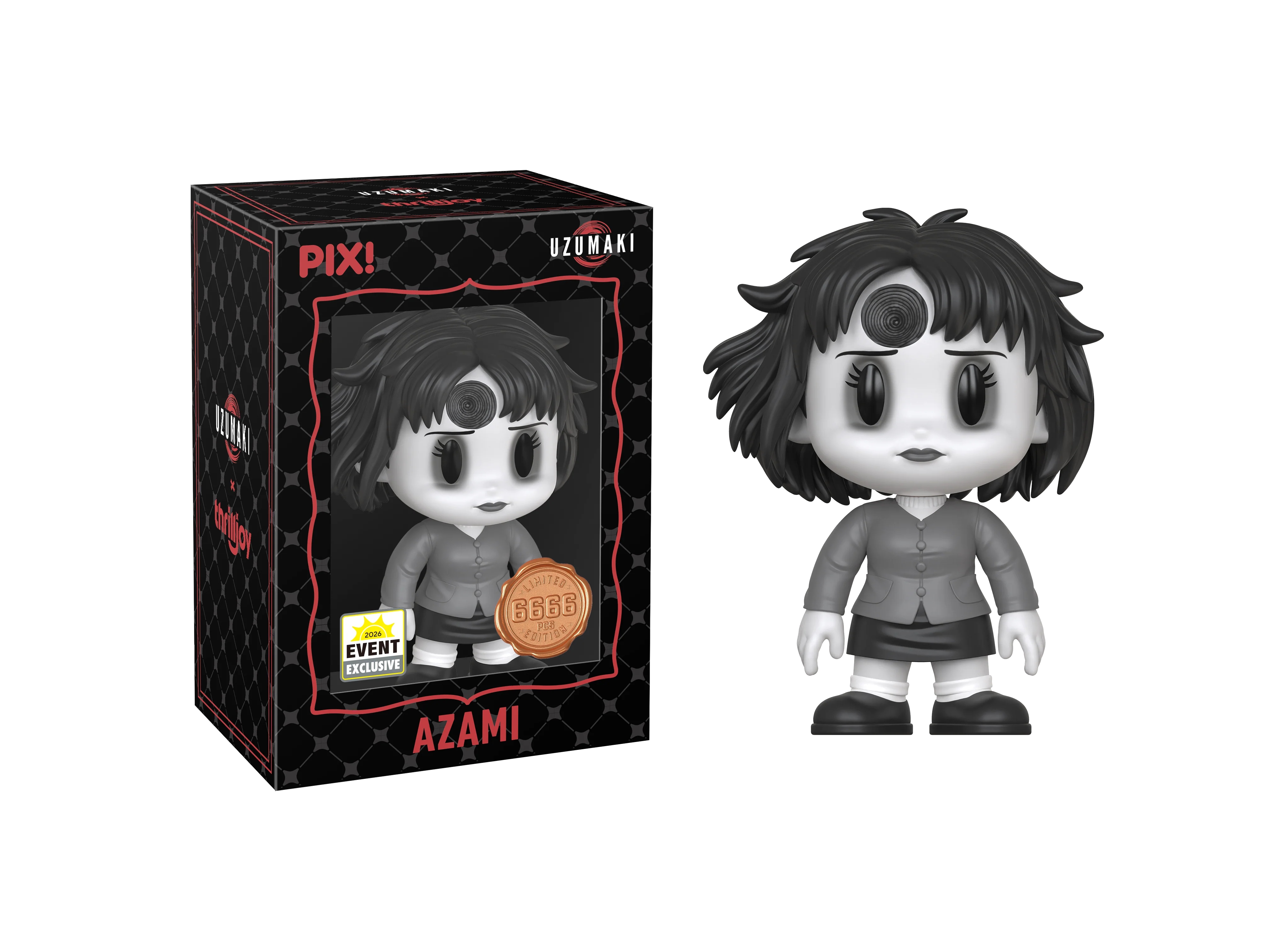 PIX! Azami: 2026 Summer Event - Image 5