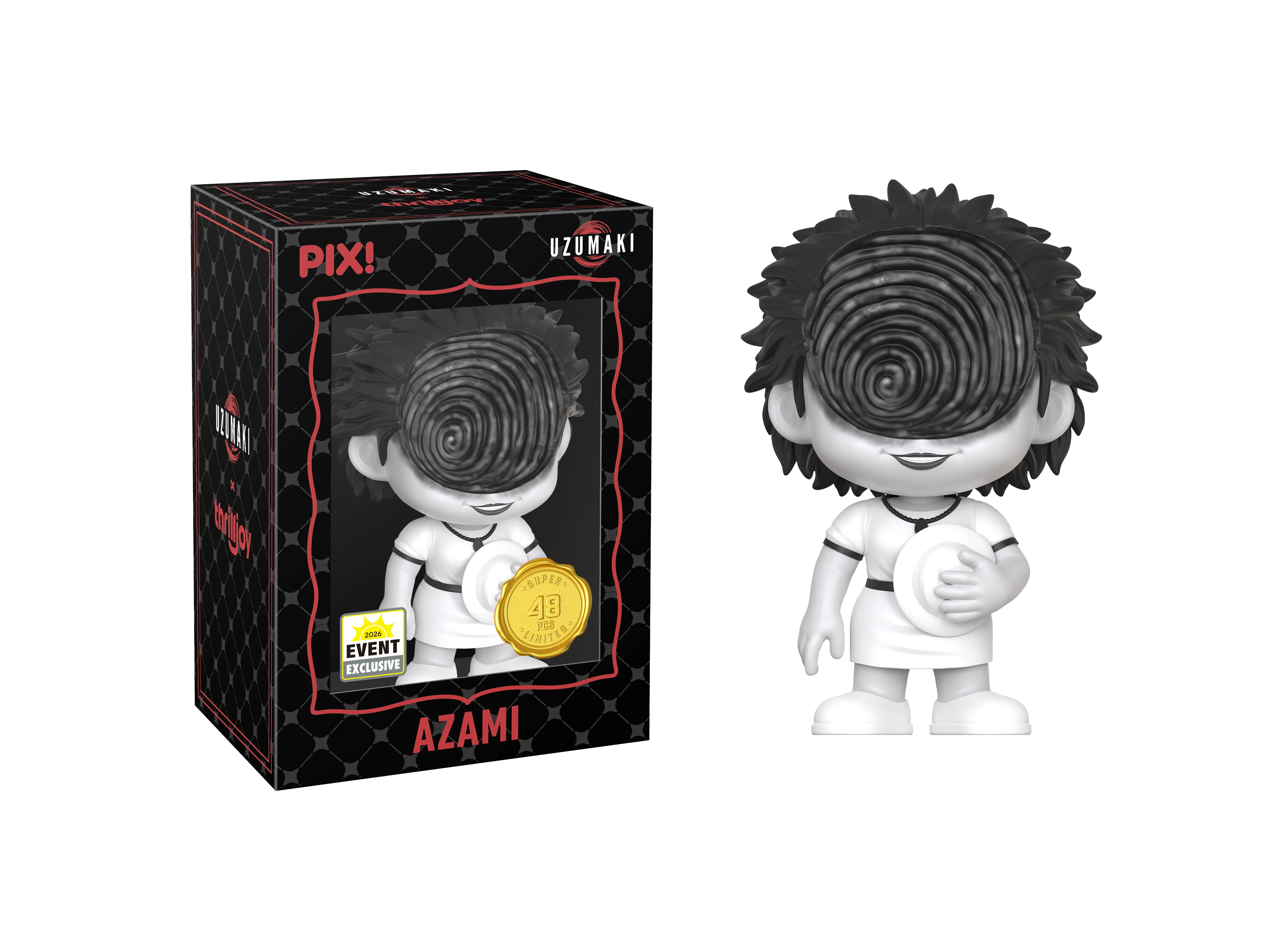 PIX! Azami: 2026 Summer Event - Image 7