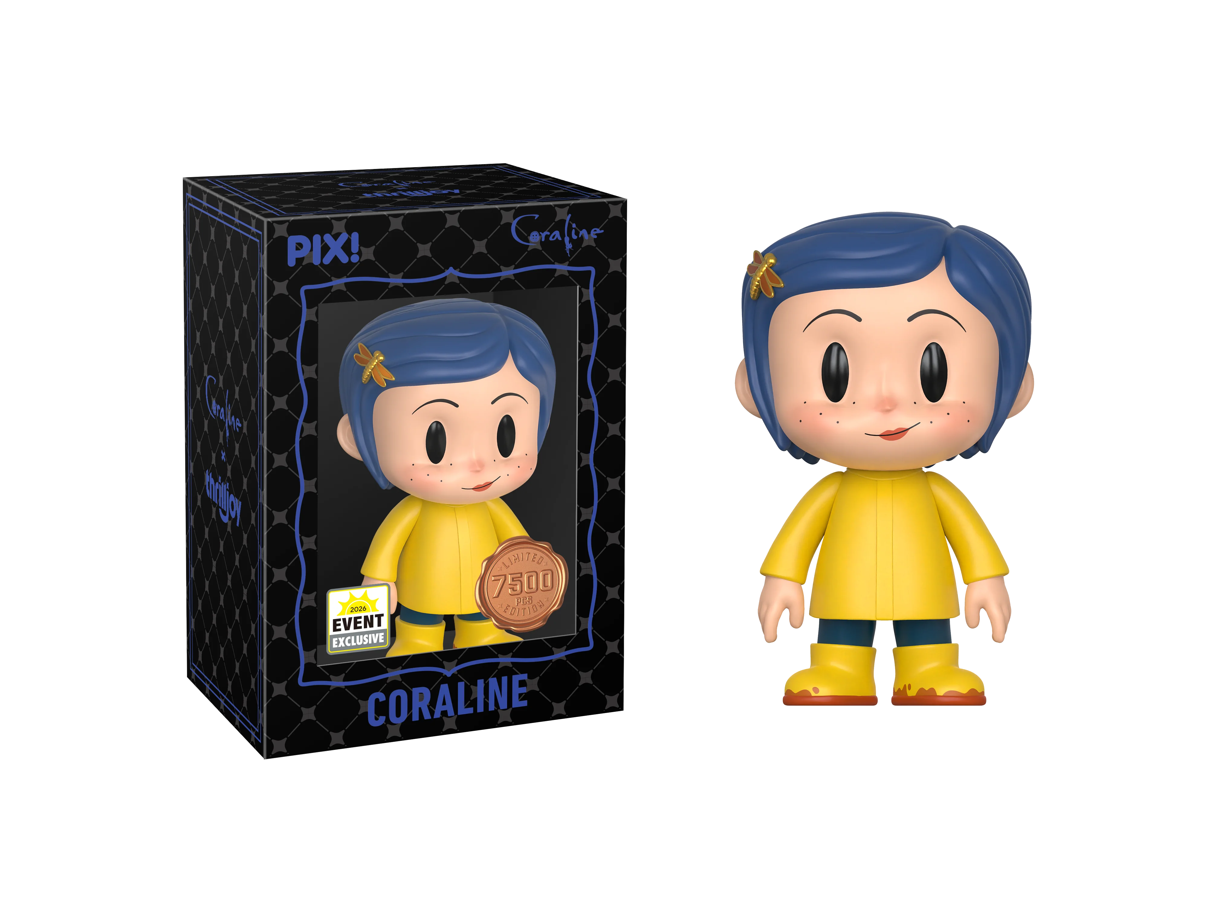 PIX! Coraline: 2026 Summer Event - Image 3