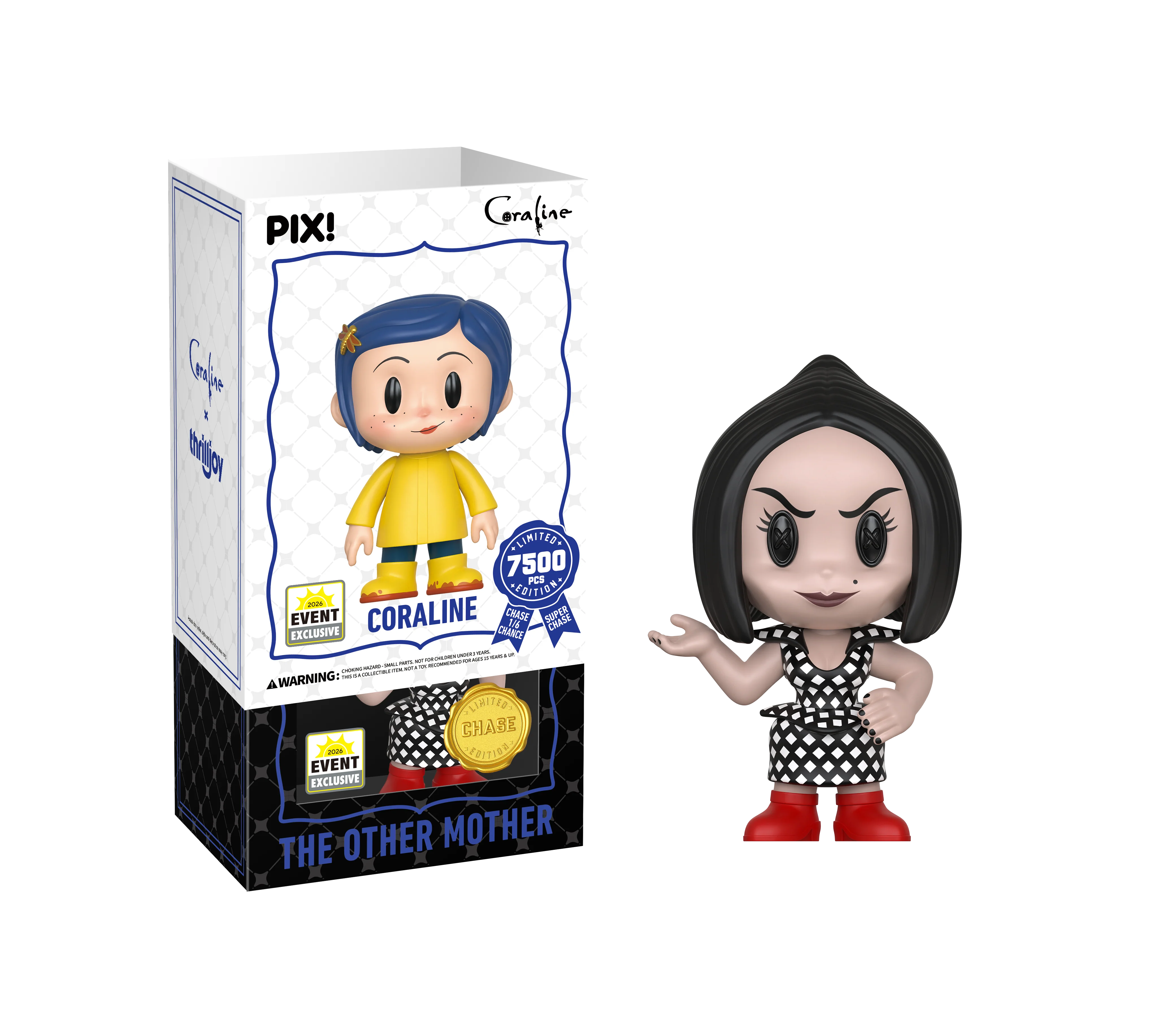 PIX! Coraline: 2026 Summer Event - Image 4