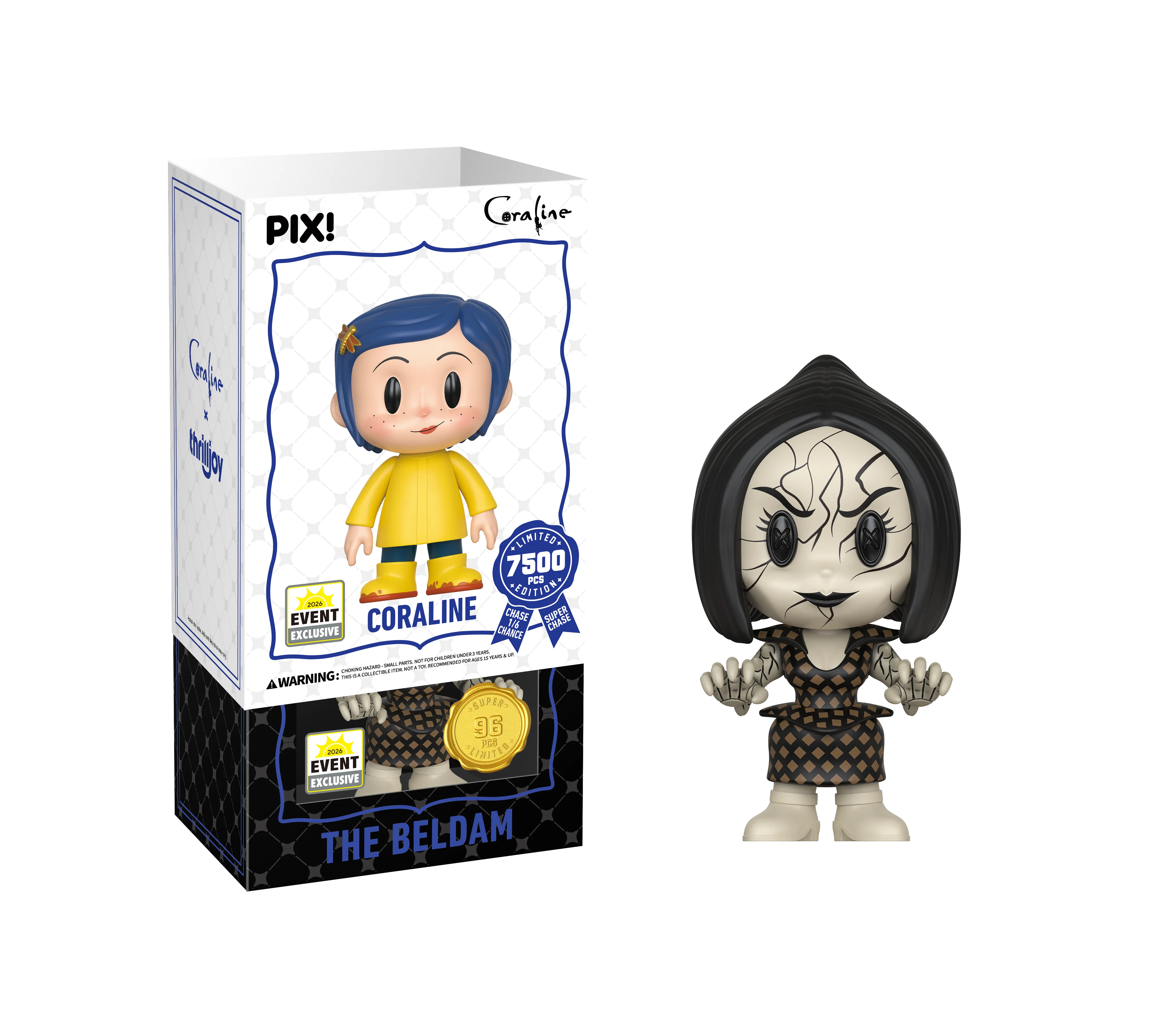 PIX! Coraline: 2026 Summer Event - Image 6