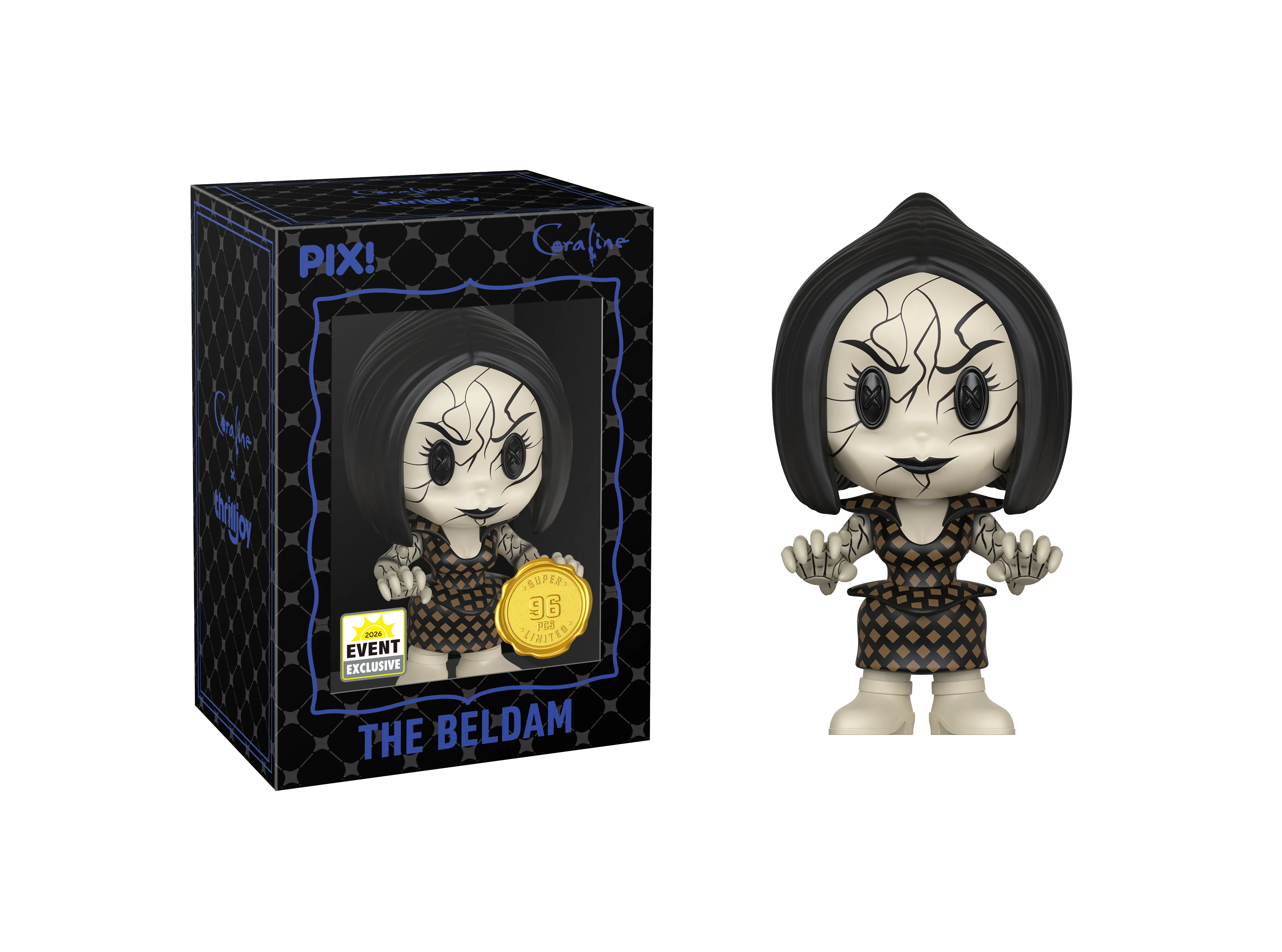 PIX! Coraline: 2026 Summer Event - Image 7