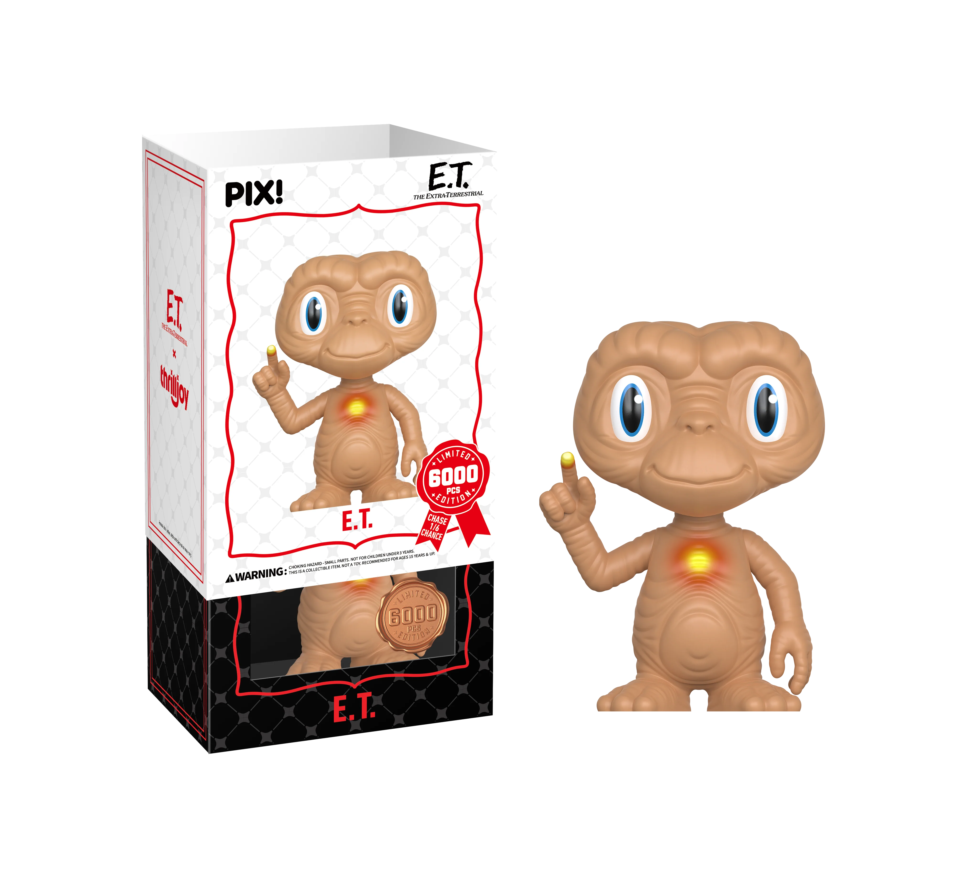 PIX! E.T. - Image 2
