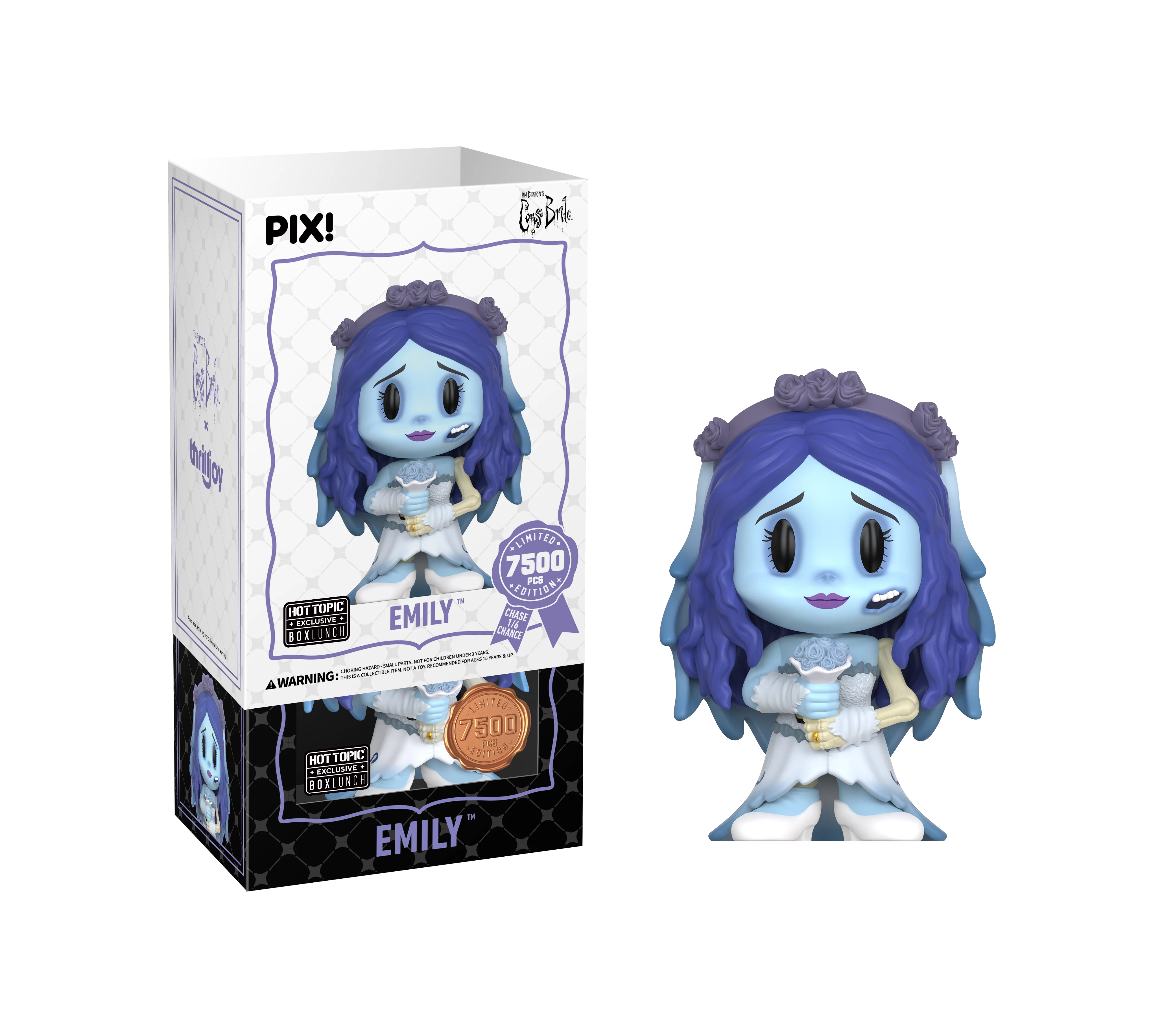 PIX! Emily - Image 2