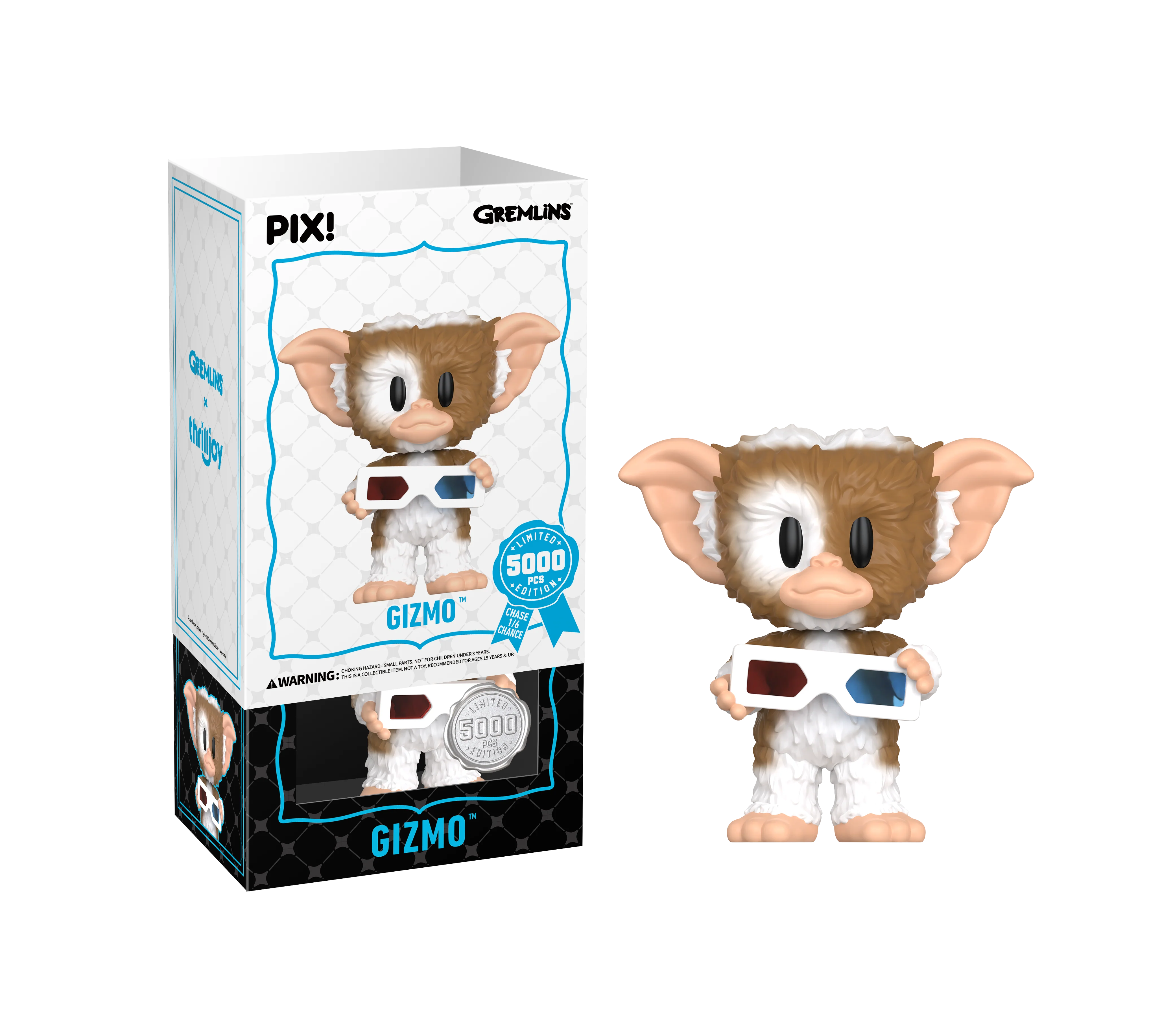 PIX! Gizmo - Image 2