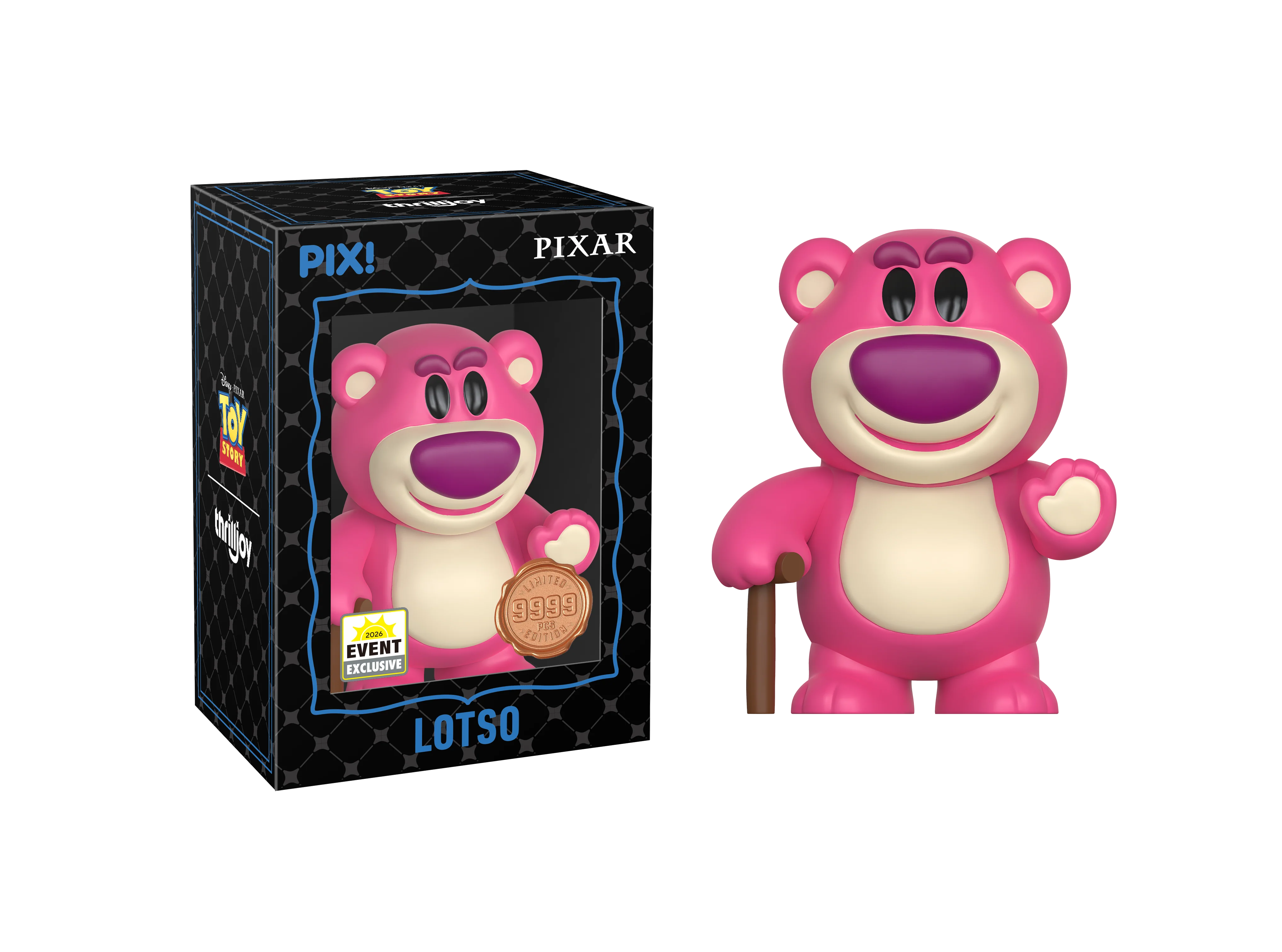 PIX! Lotso: 2026 Summer Event - Image 3