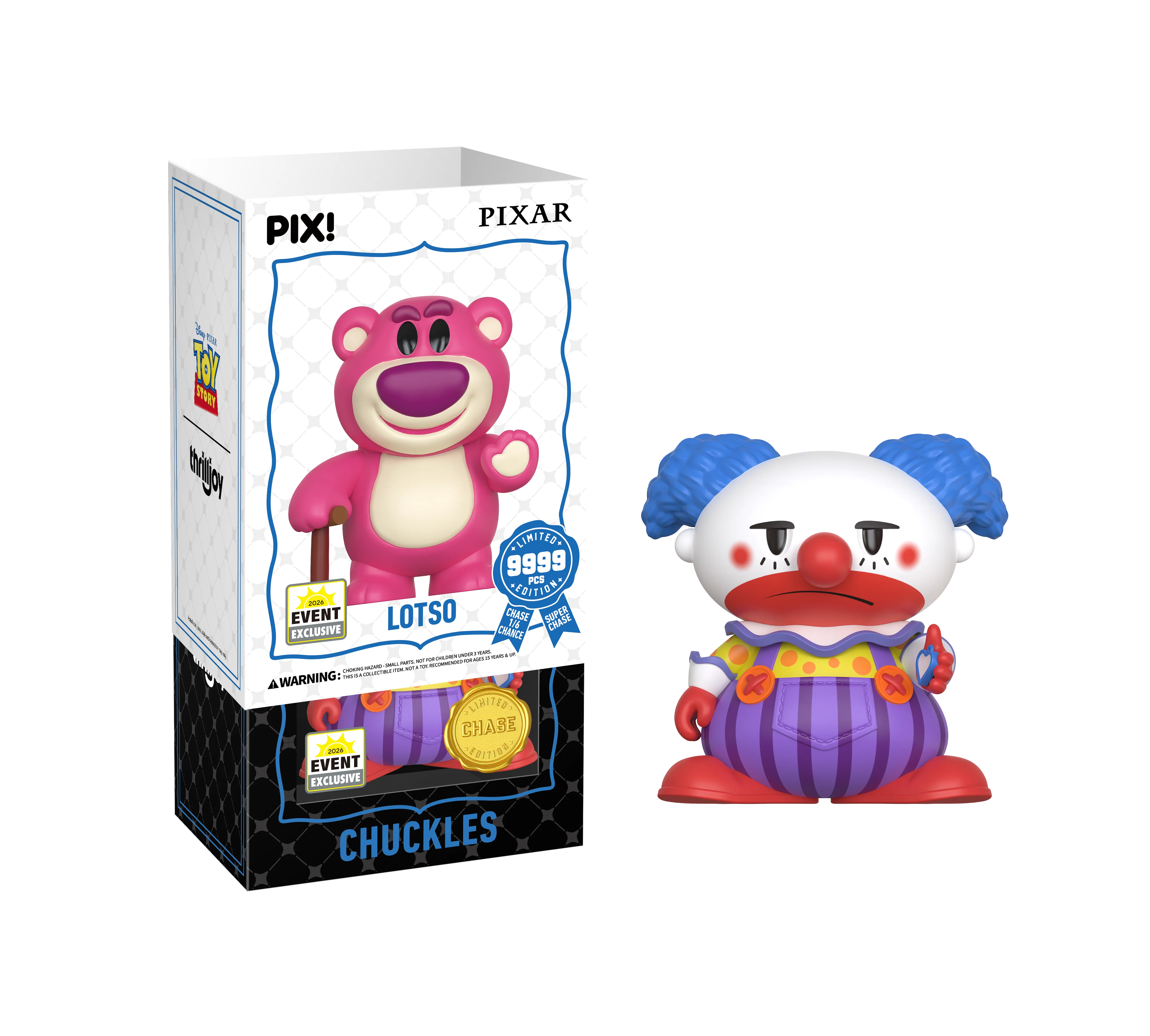 PIX! Lotso: 2026 Summer Event - Image 4