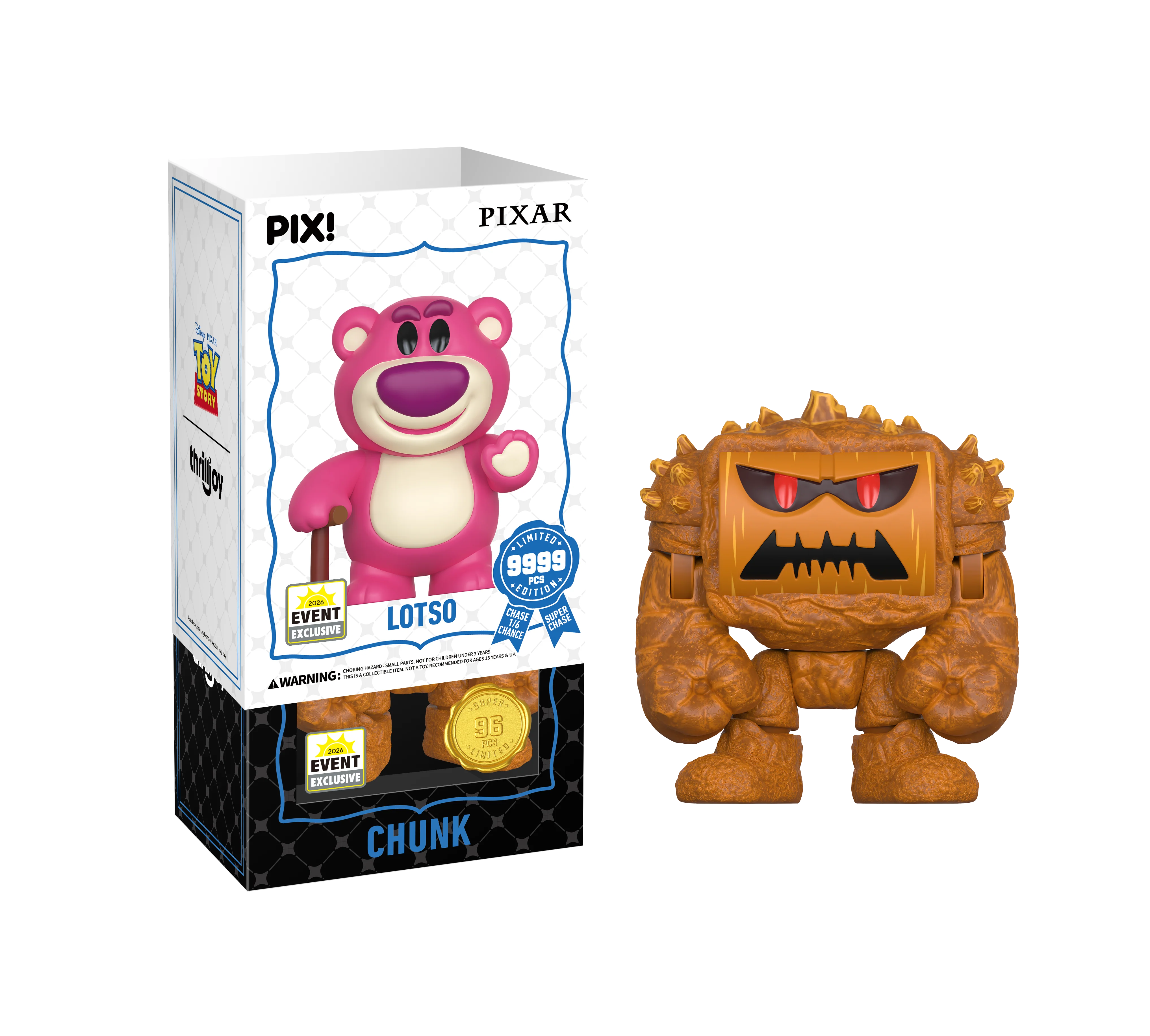 PIX! Lotso: 2026 Summer Event - Image 6