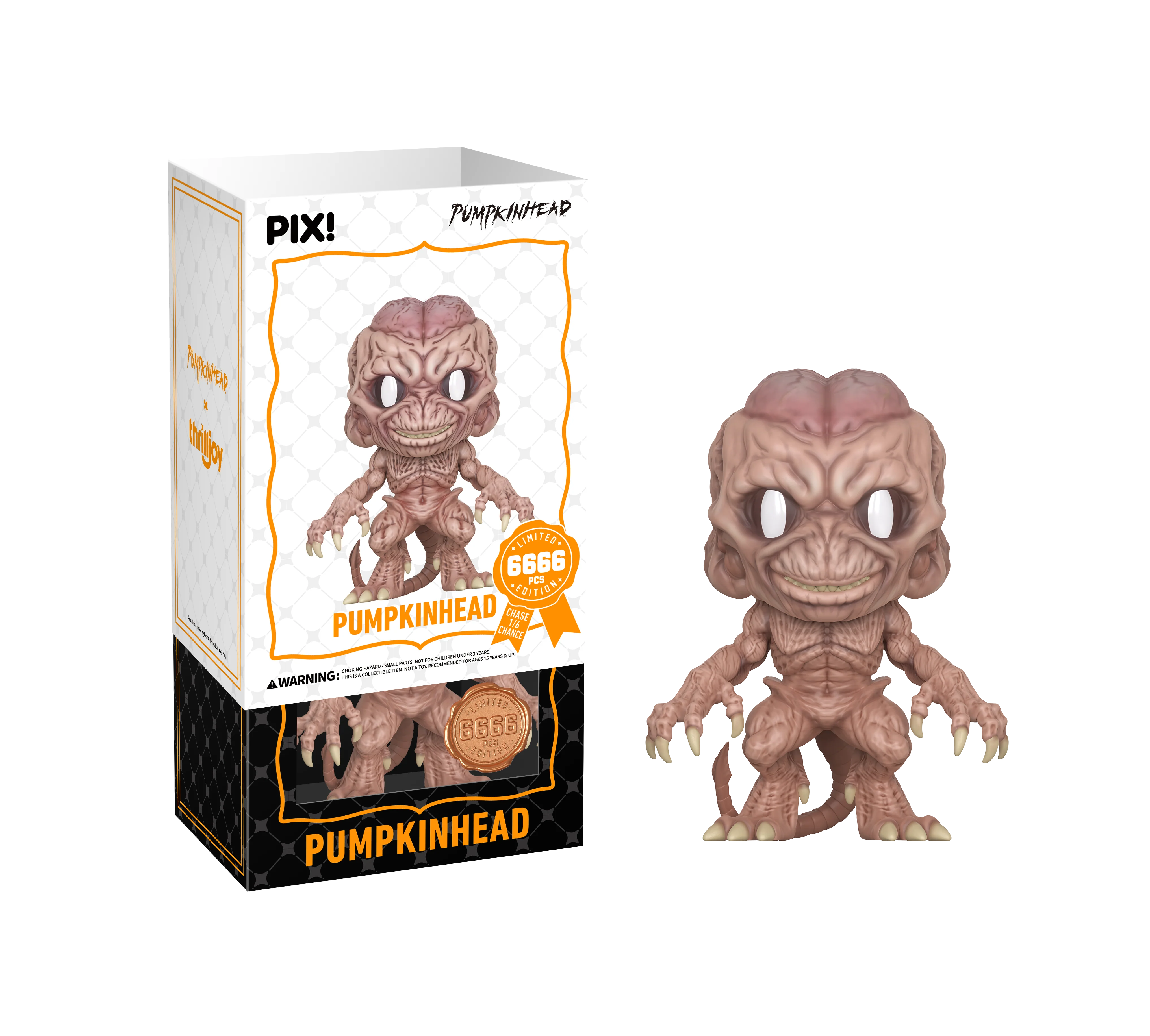 PIX! Pumpkinhead: Patching Up a Curse - Image 2