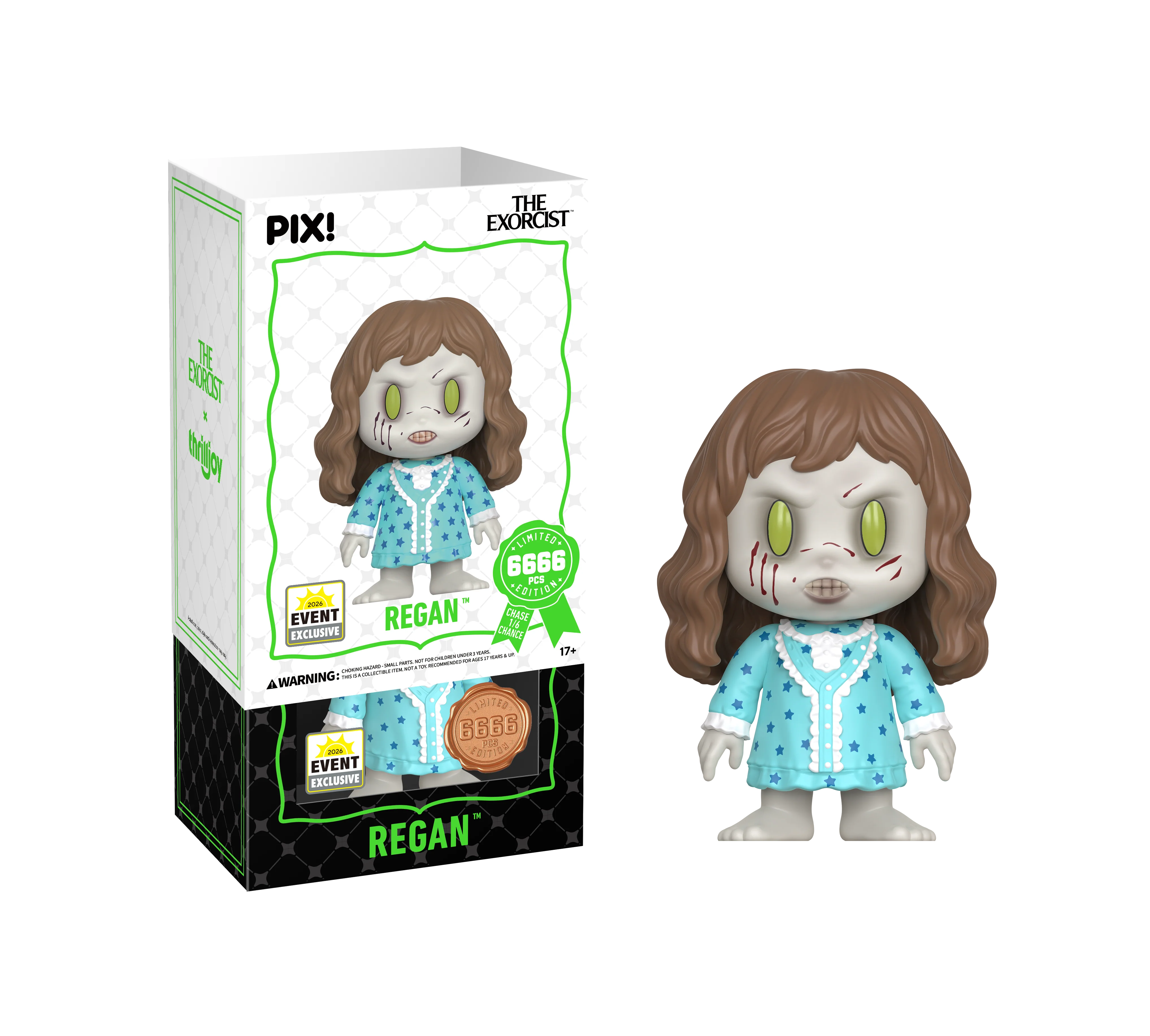 PIX! Regan: 2026 Summer Event - Image 2