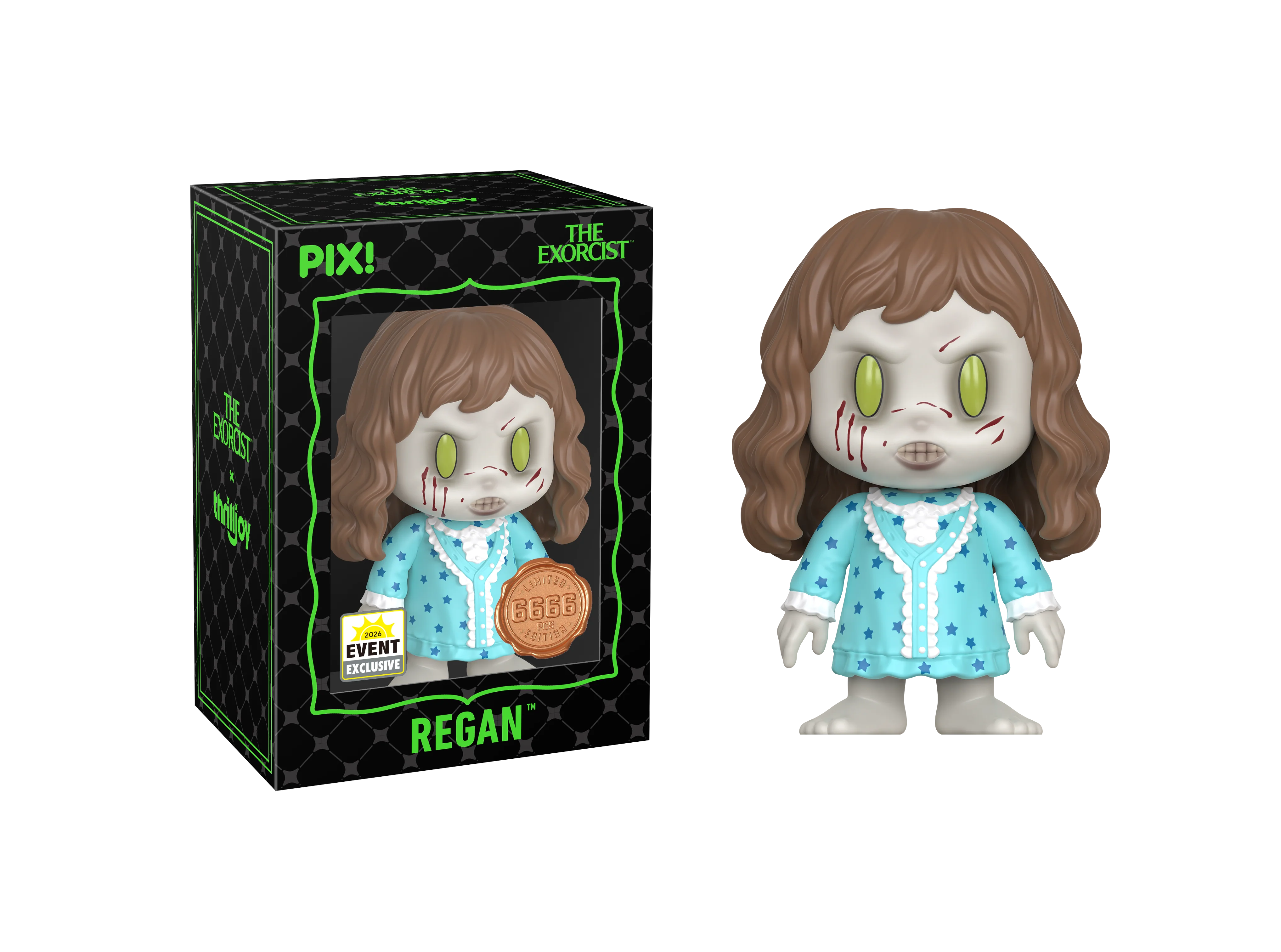 PIX! Regan: 2026 Summer Event - Image 3