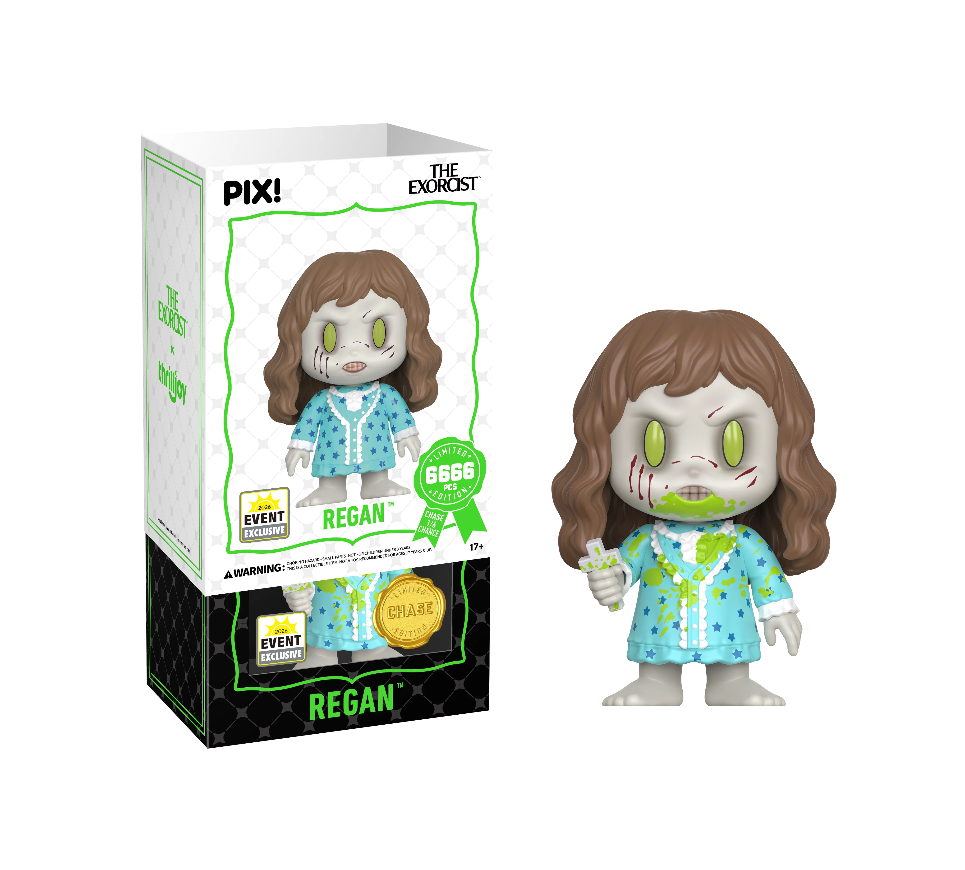 PIX! Regan: 2026 Summer Event - Image 4