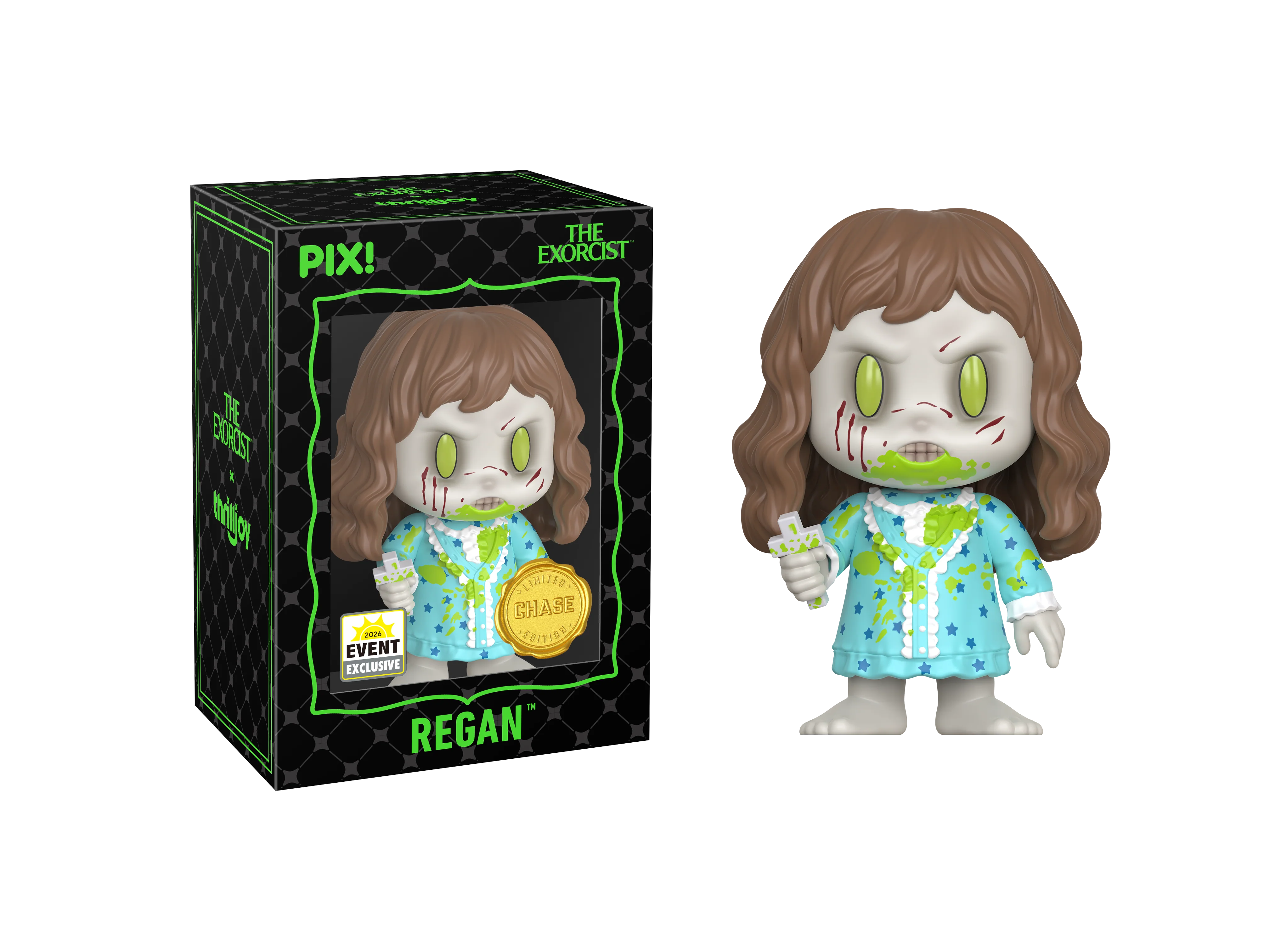 PIX! Regan: 2026 Summer Event - Image 5