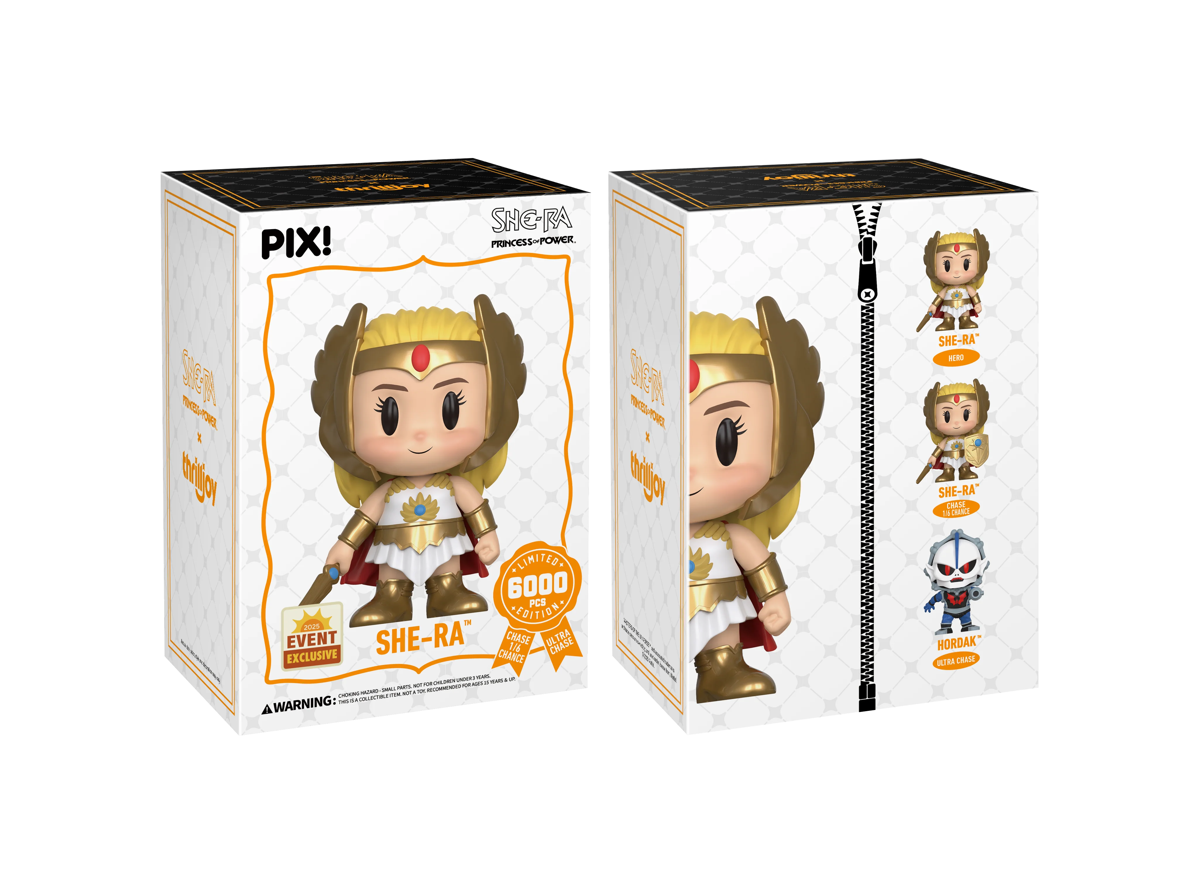 PIX! She-Ra