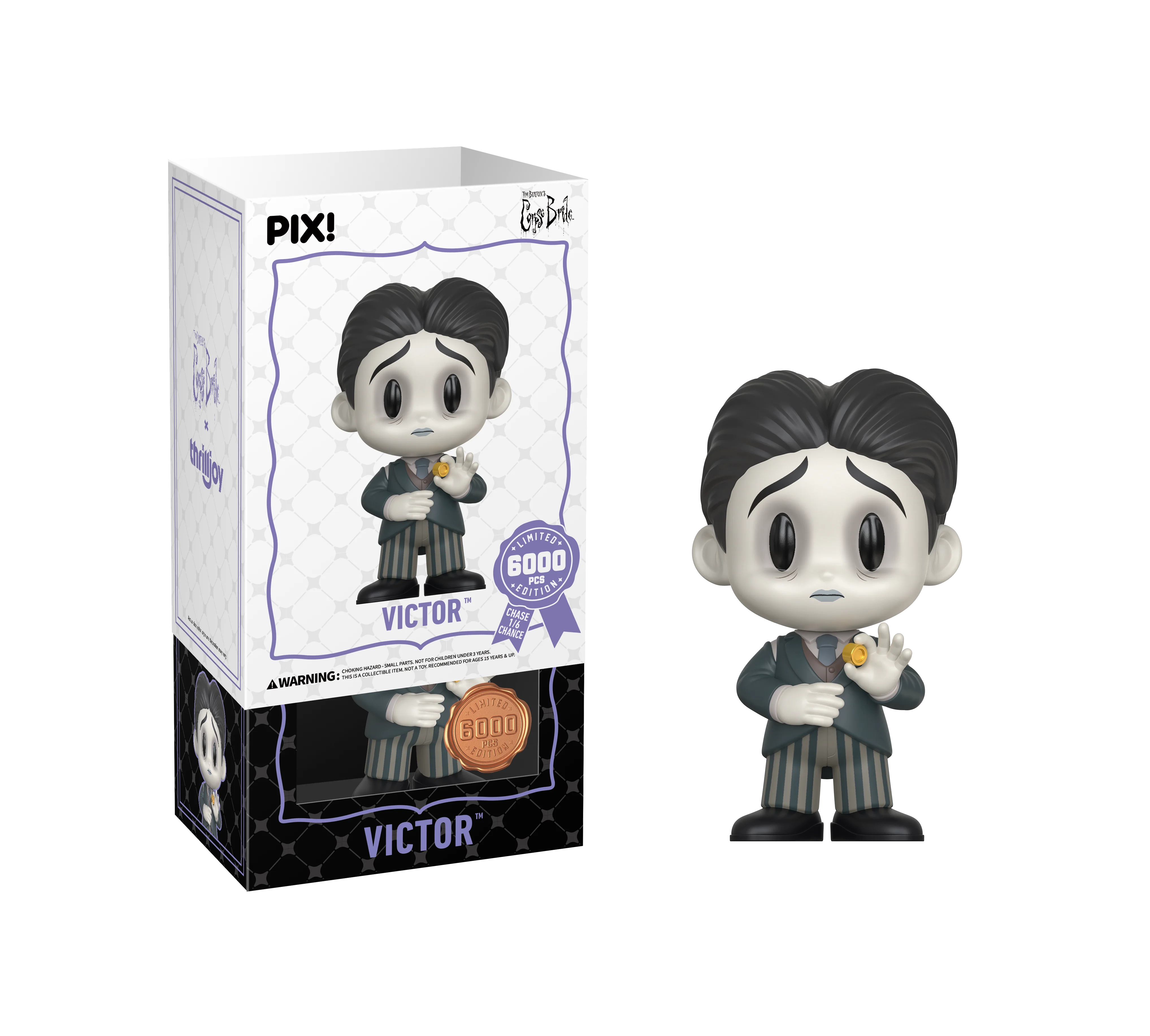 PIX! Victor - Image 2