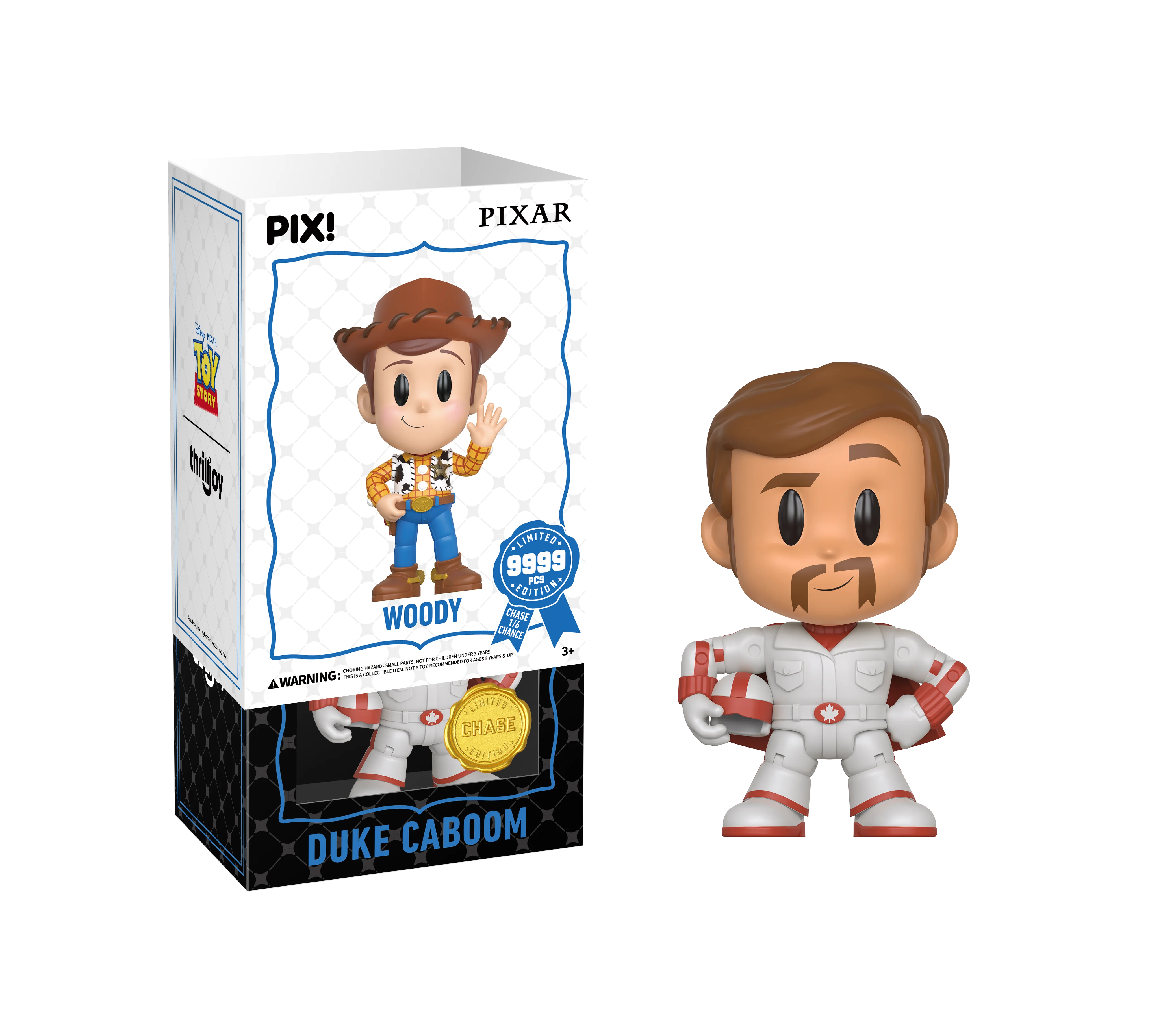 PIX! Woody: The Sheriff - Image 4