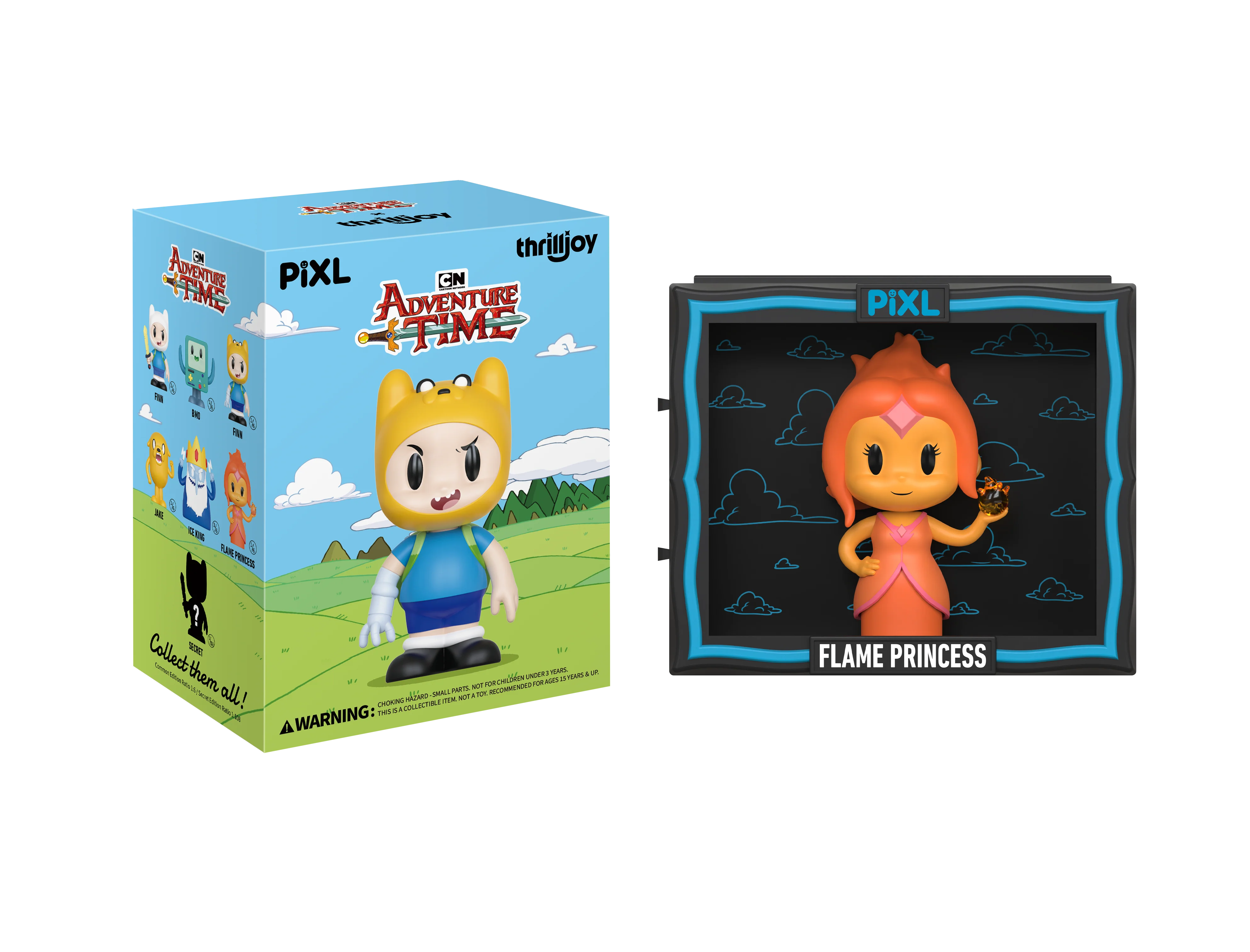PIXL Adventure Time Individual Mystery Box - Image 6