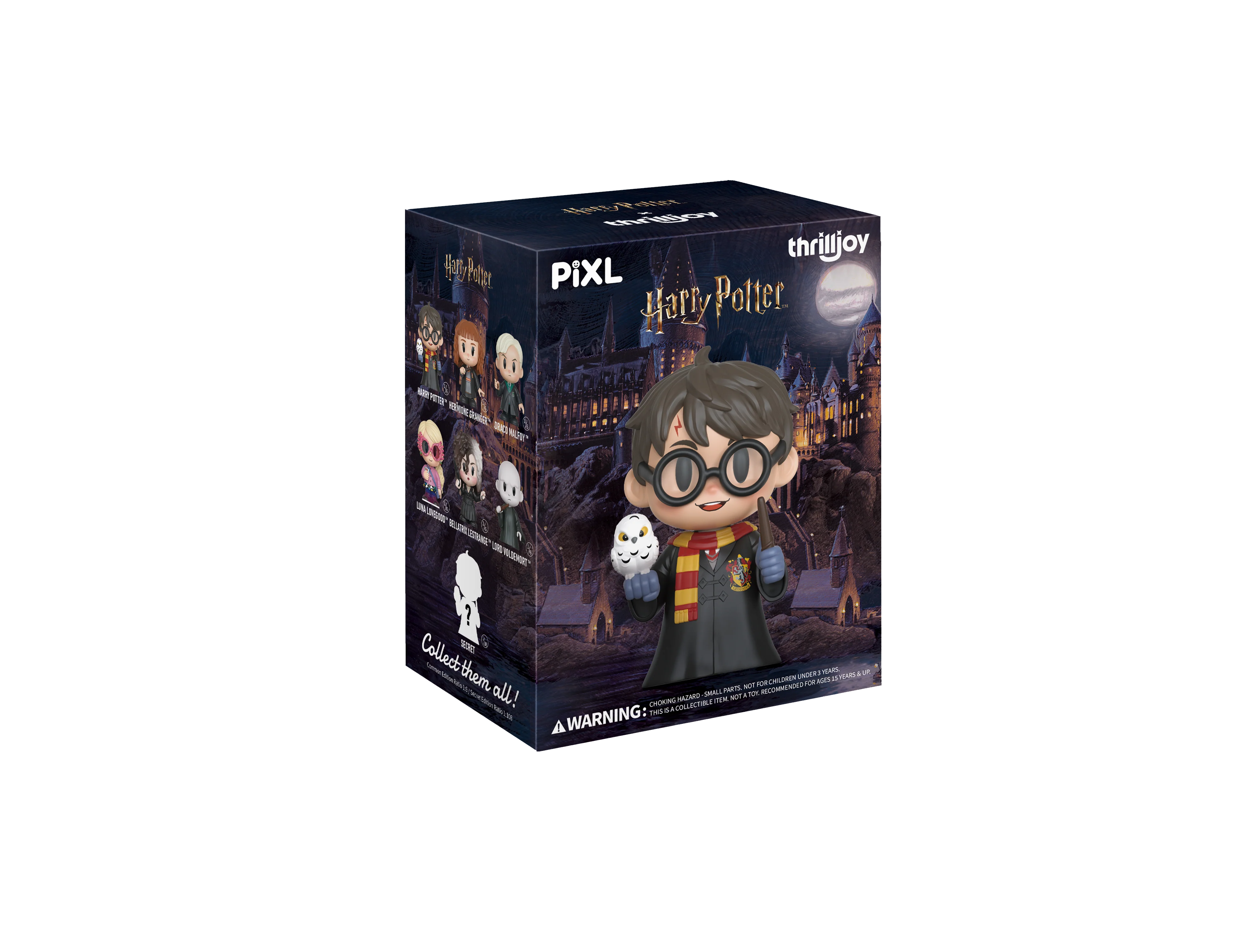 PIXL Harry Potter Whole Set - Image 9